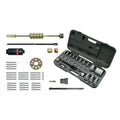 GEDORE Automotive KL-8041-300 - Juego de herramientas premium para rodamientos de rueda