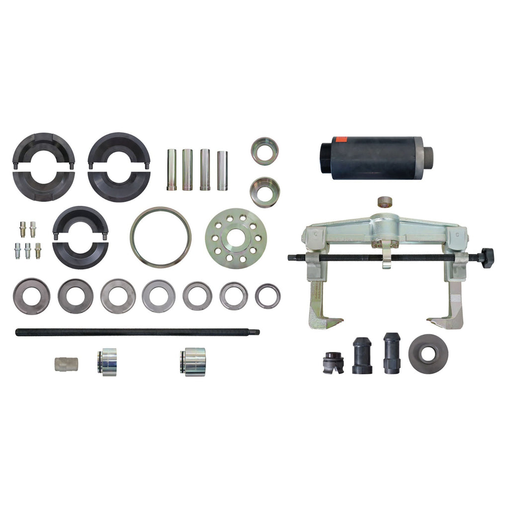 GEDORE Automotive KL-8041-400 - Paquete Premium de cojinetes de rueda