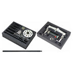 GEDORE Automotive KL-8041-400 E - Paquete Premium de cojinetes de rueda con insertos