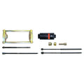 GEDORE Automotive KL-8090-21 - Dispositivo de prensado con cilindro hidráulico