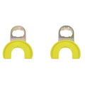 GEDORE Automotive KL-9001-10 SP - Par de mordazas con inserto protector, tamaño 0