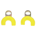 GEDORE Automotive KL-9001-11 SP - Par de mordazas con inserto protector, tamaño 1