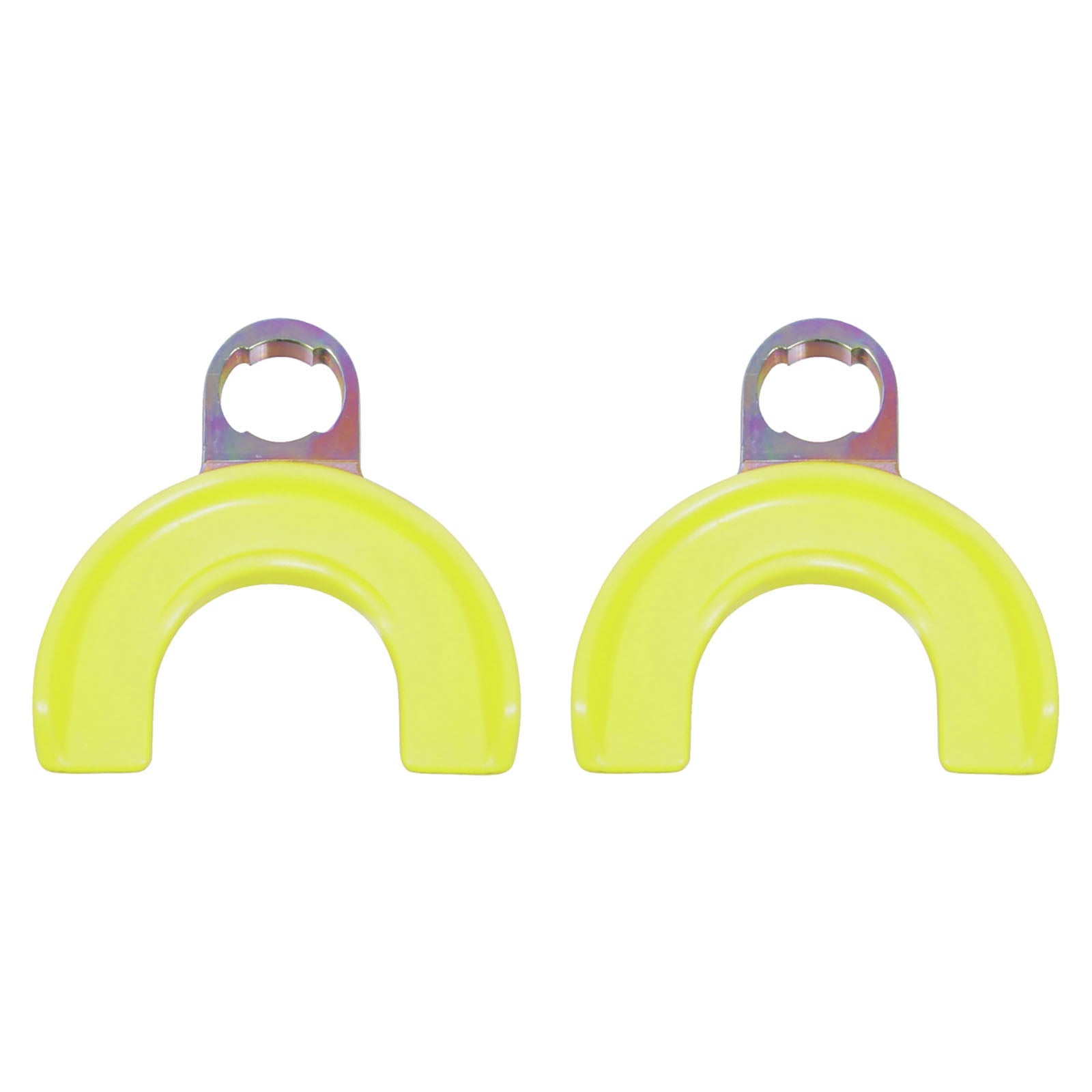 GEDORE Automotive KL-9001-13 SP - Par de mordazas con inserto protector, tamaño 3
