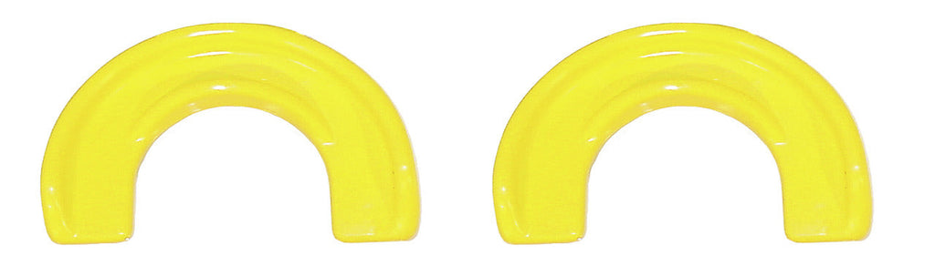 GEDORE Automotive KL-9001-23 - Par de inserciones protectoras de tamaño. 3, con uñas estriadas