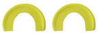 GEDORE Automotive KL-9001-25 - Par de inserciones protectoras para KL-9001-33, con clavos ondulados