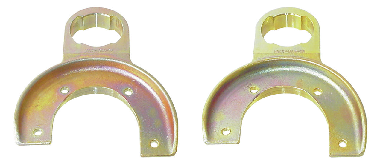 GEDORE Automotive KL-9001-33 - Tamaño del par de soportes de resorte. VW Touareg 1B