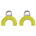 GEDORE Automotive KL-9001-33 SP - Par de mordazas con inserto protector, VW Touareg, tamaño 1B