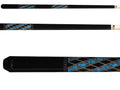 K2 KL115 Low Deflection Cue