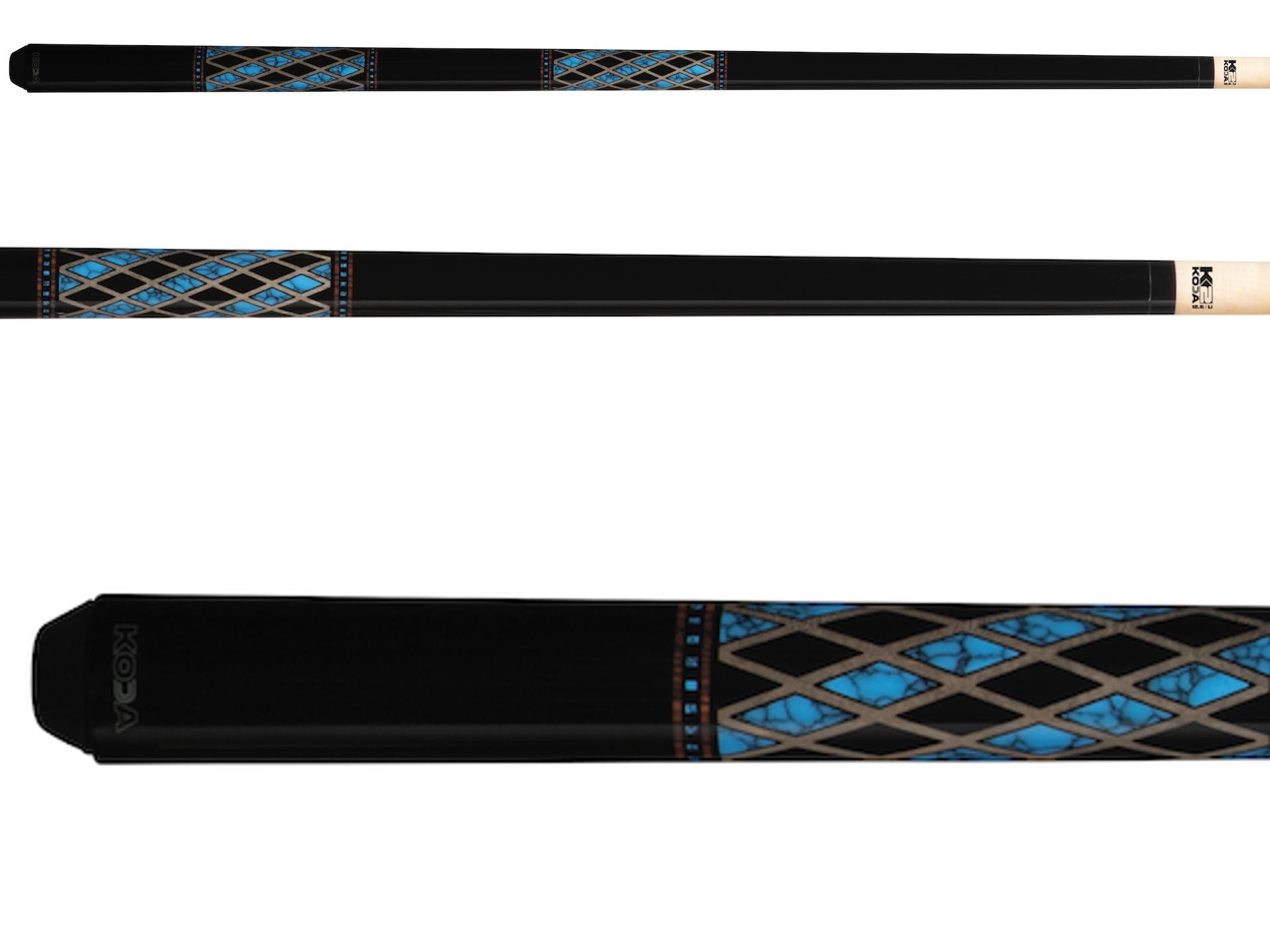 K2 KL115 Low Deflection Cue