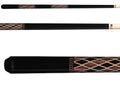 K2 KL116 Low Deflection Cue
