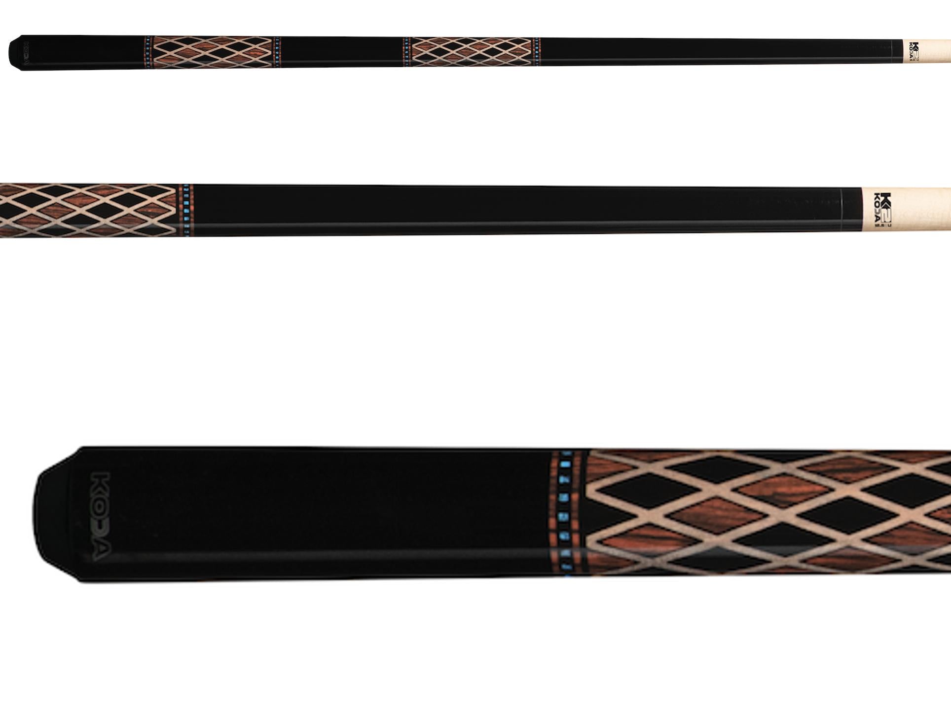 K2 KL116 Low Deflection Cue