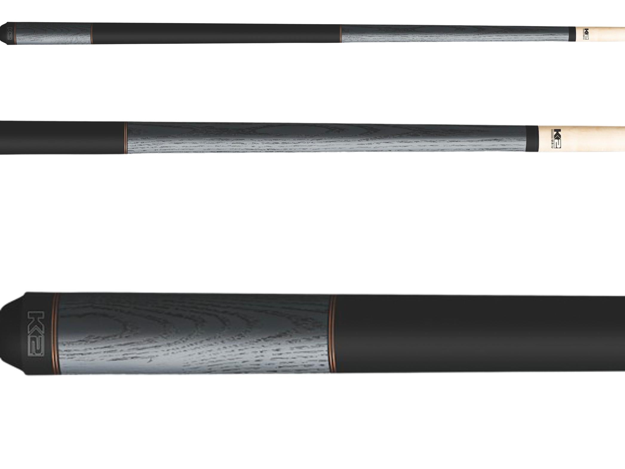 K2 KL118 Low Deflection Cue
