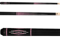 K2 KL140 Low Deflection Cue
