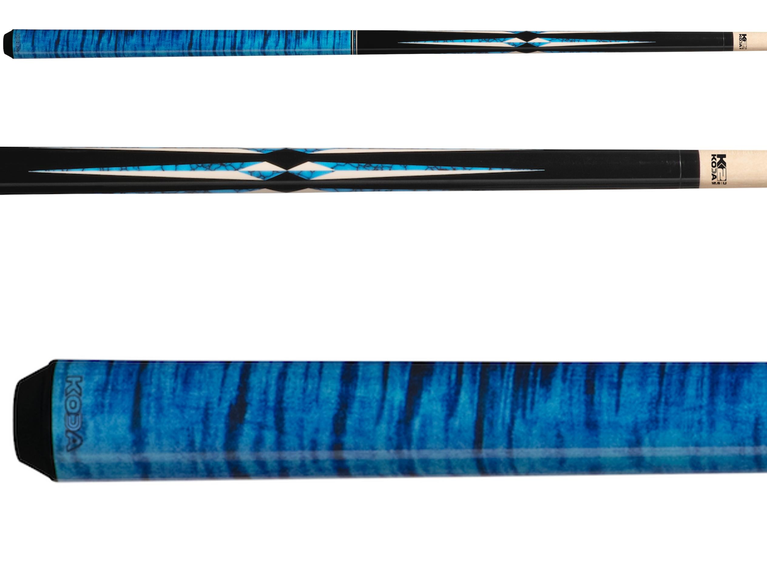 K2 KL141 Low Deflection Cue