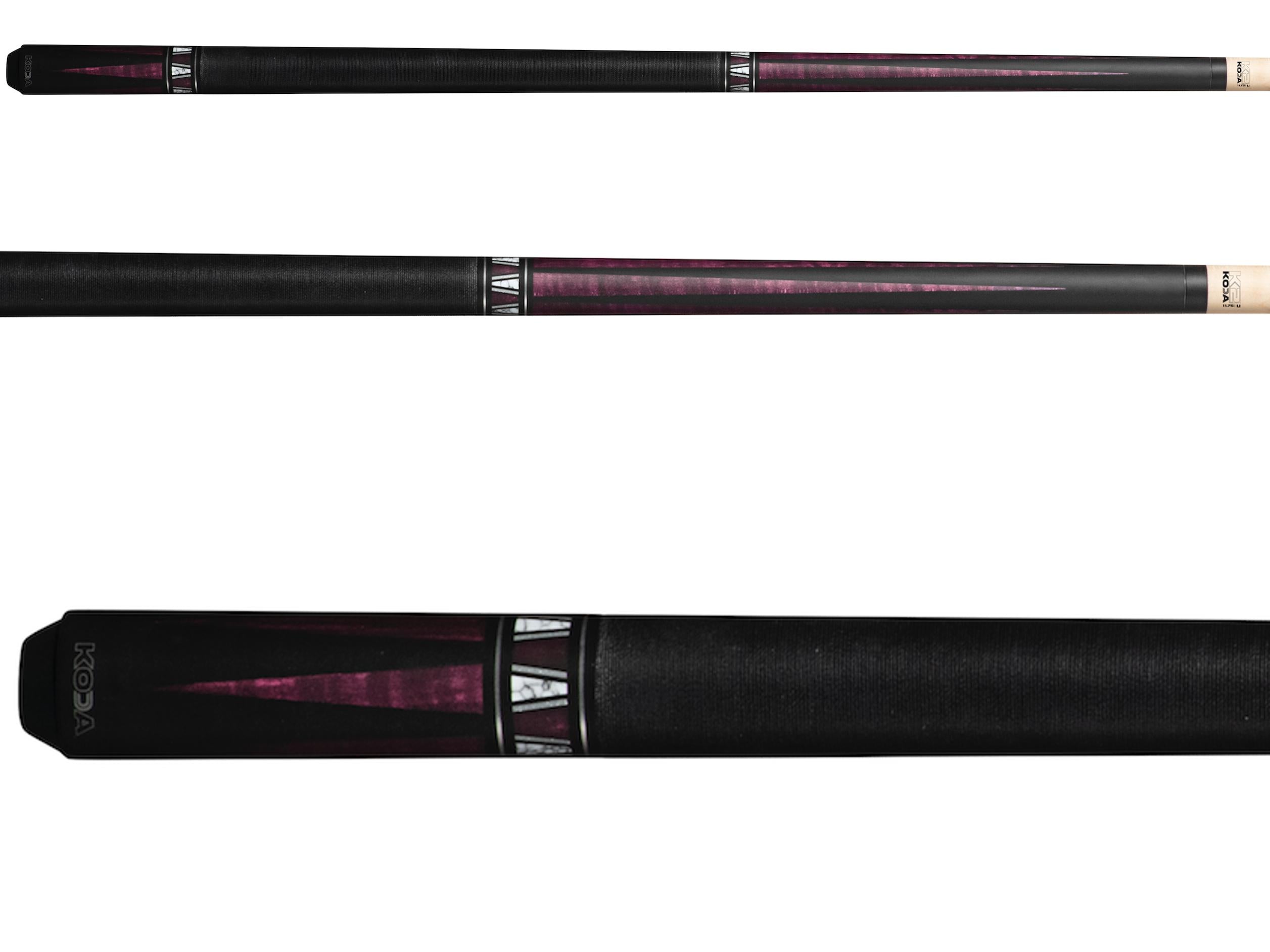 K2 KL170 Low Deflection Cue