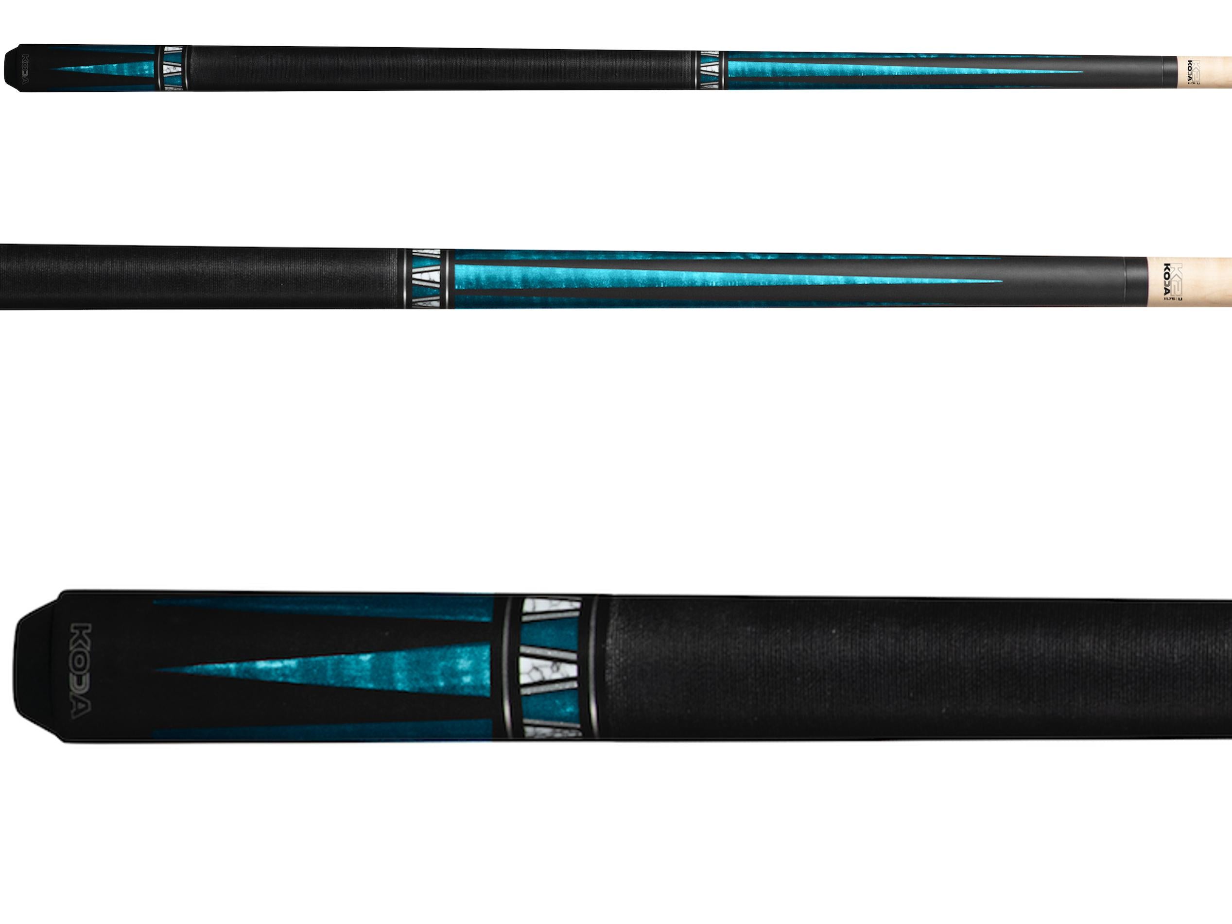 K2 KL172 Low Deflection Cue