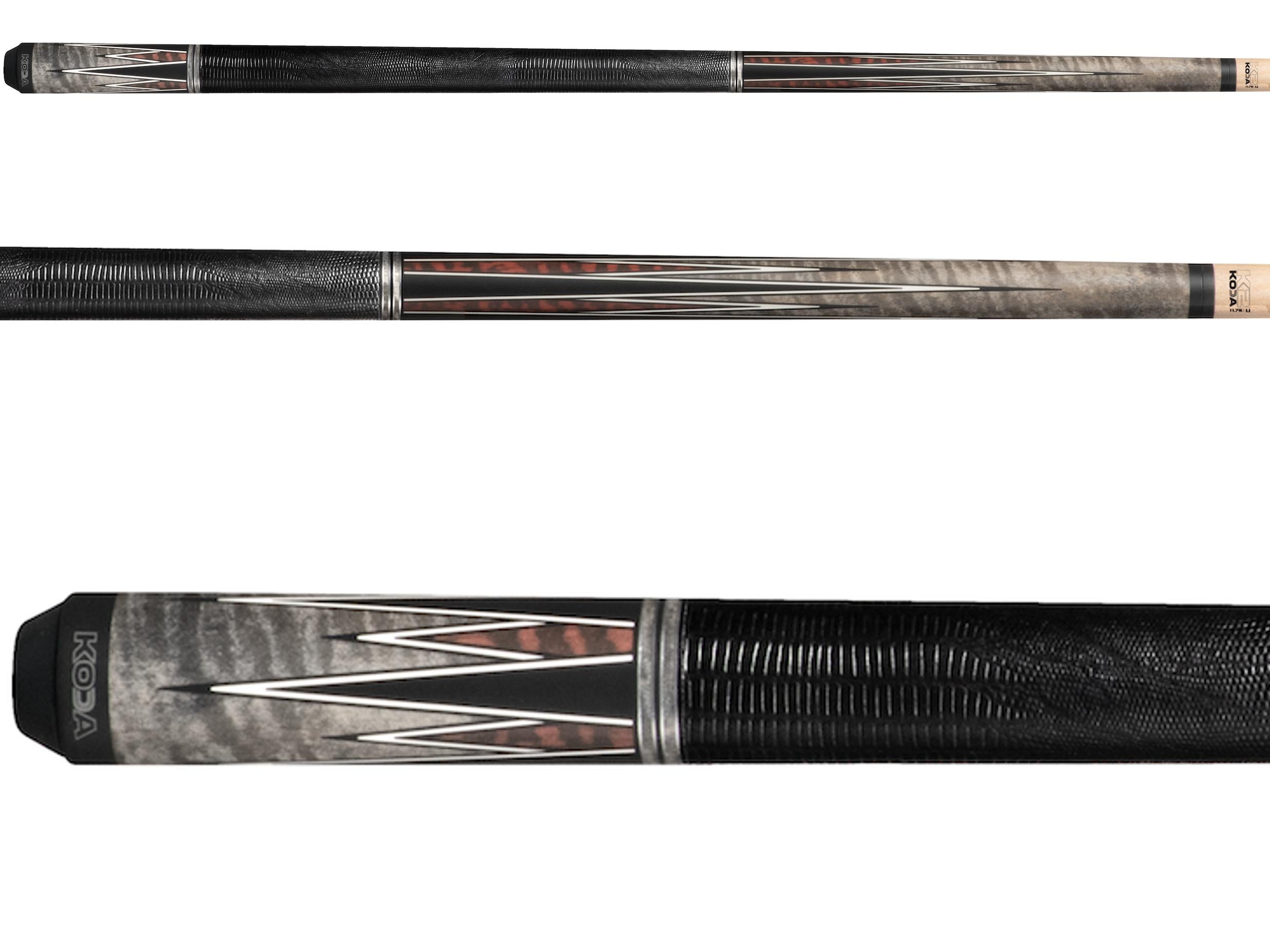 K2 KL182 Low Deflection Cue