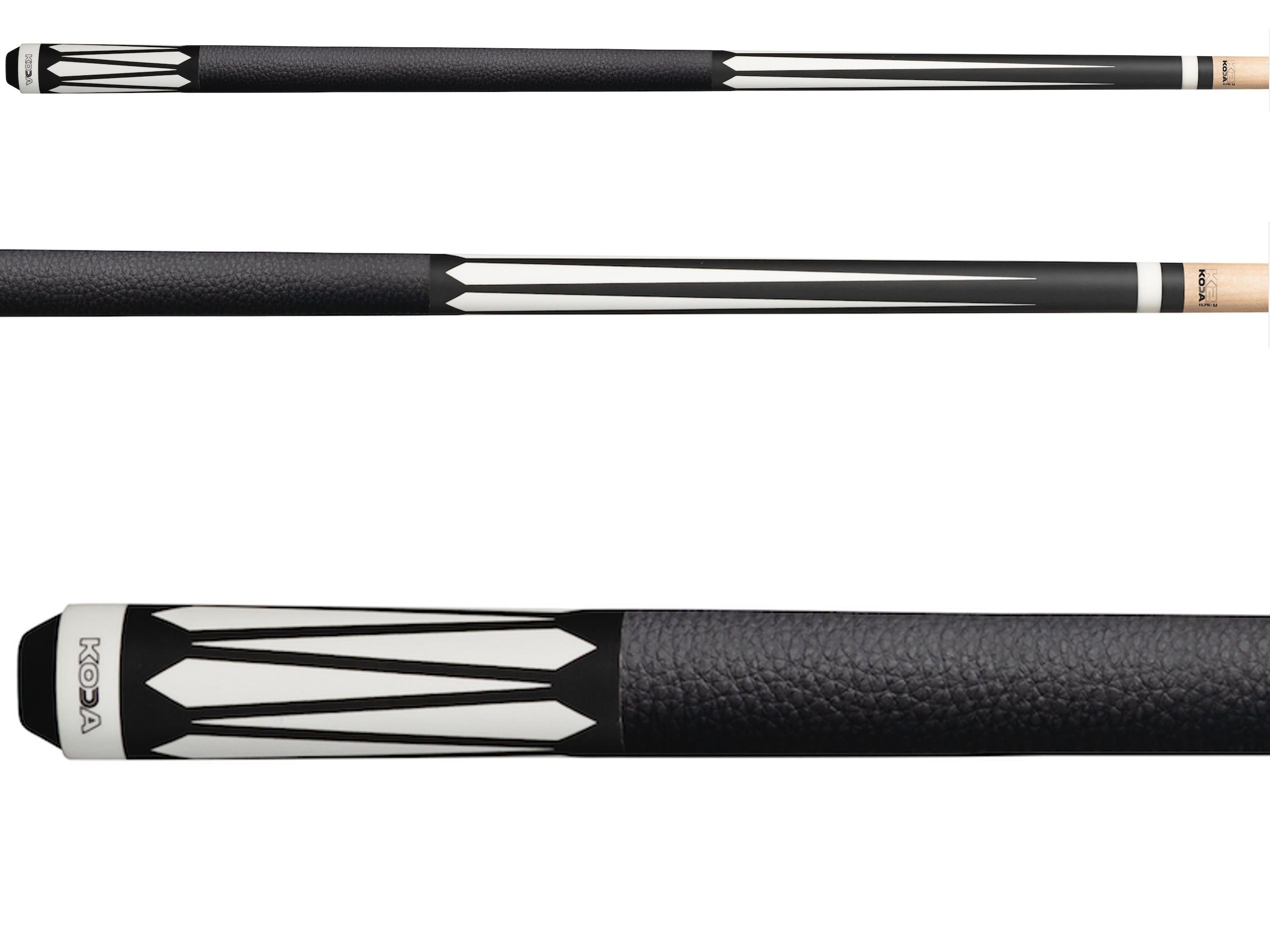 K2 KL191 Low Deflection Cue