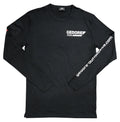 GEDORE Automotive KLM-0202-S - Manga larga negra S GAM