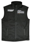 GEDORE Automotive KLM-0402-XL - Chaleco negro XL GAM