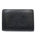 Monogram Empreinte Clea Wallet