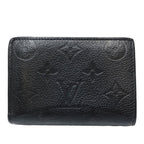 Monogram Empreinte Clea Wallet