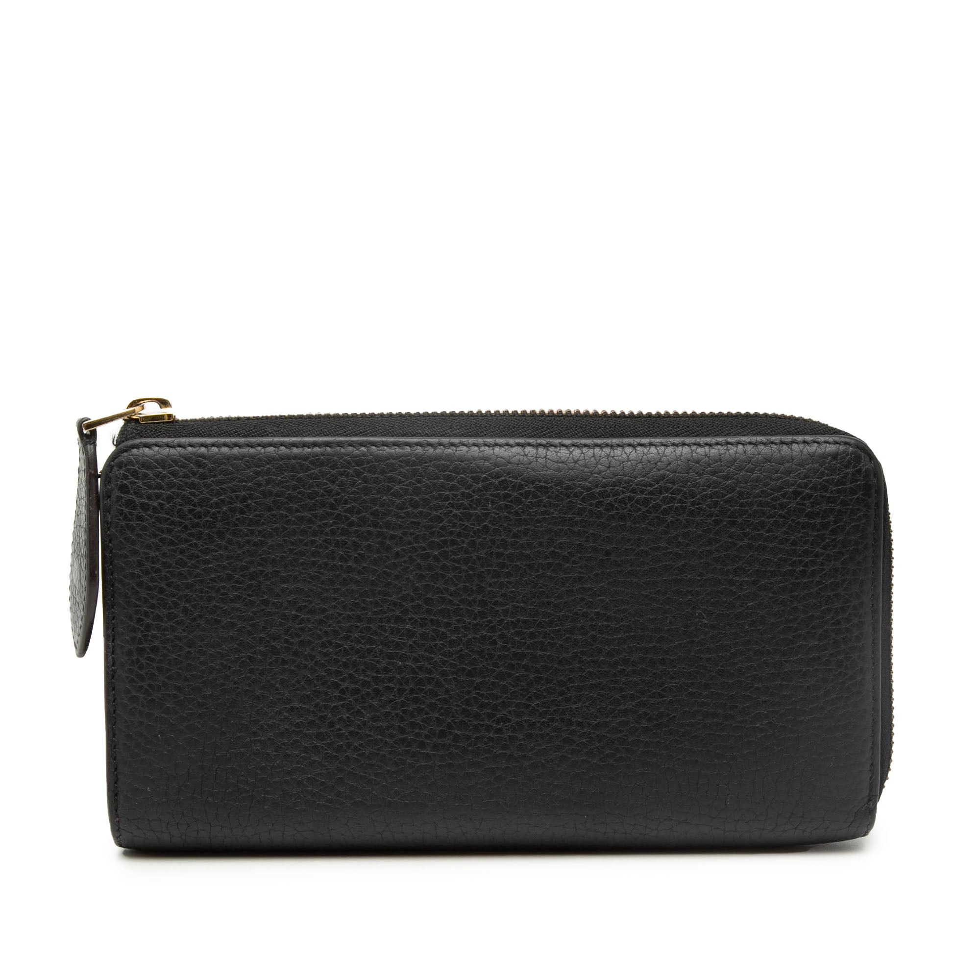 Taurillon Comete Zippy Wallet
