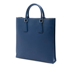 Saffiano North South Tote