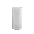 Lime Line Glassware