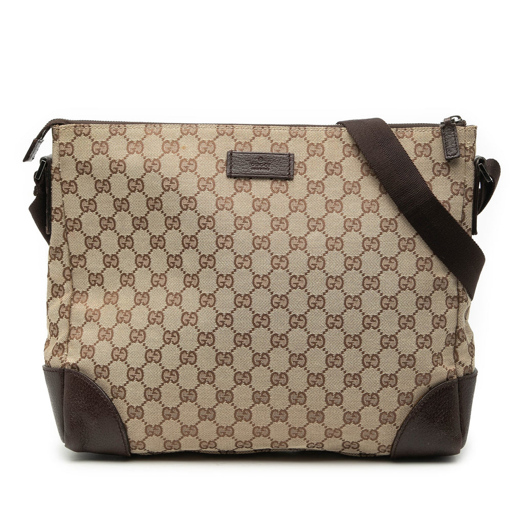 GG Canvas Joy Messenger