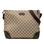 GG Canvas Joy Messenger