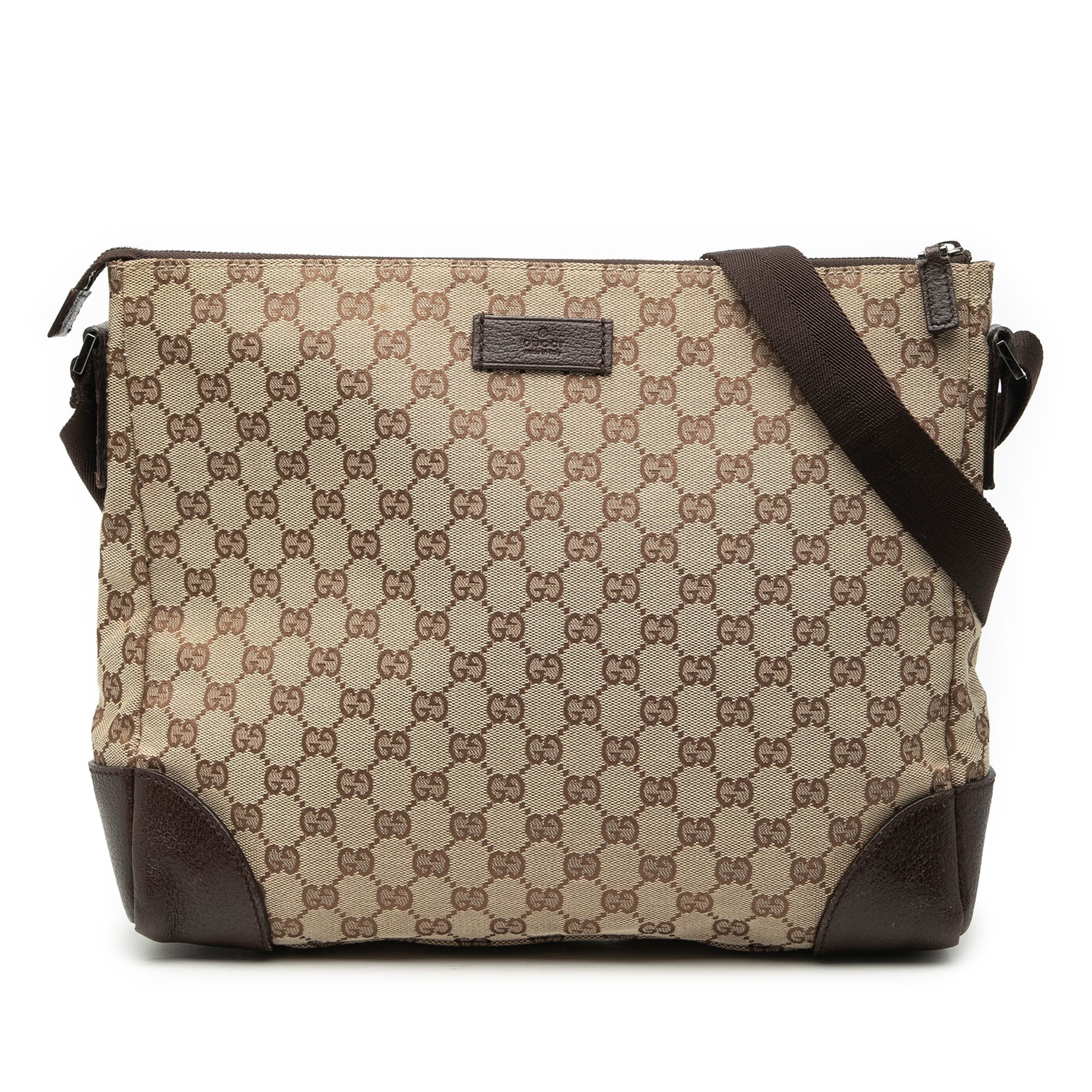 GG Canvas Joy Messenger