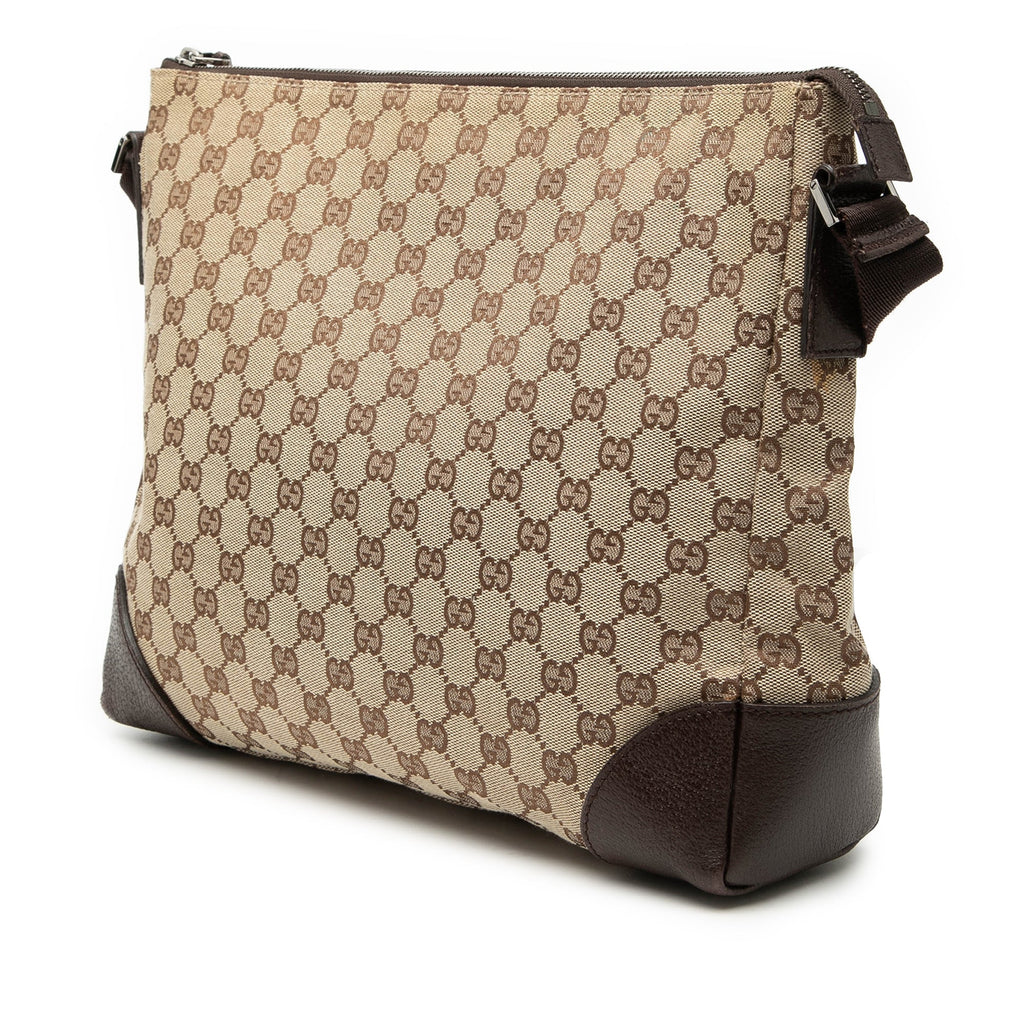 GG Canvas Joy Messenger