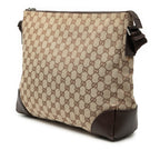 GG Canvas Joy Messenger