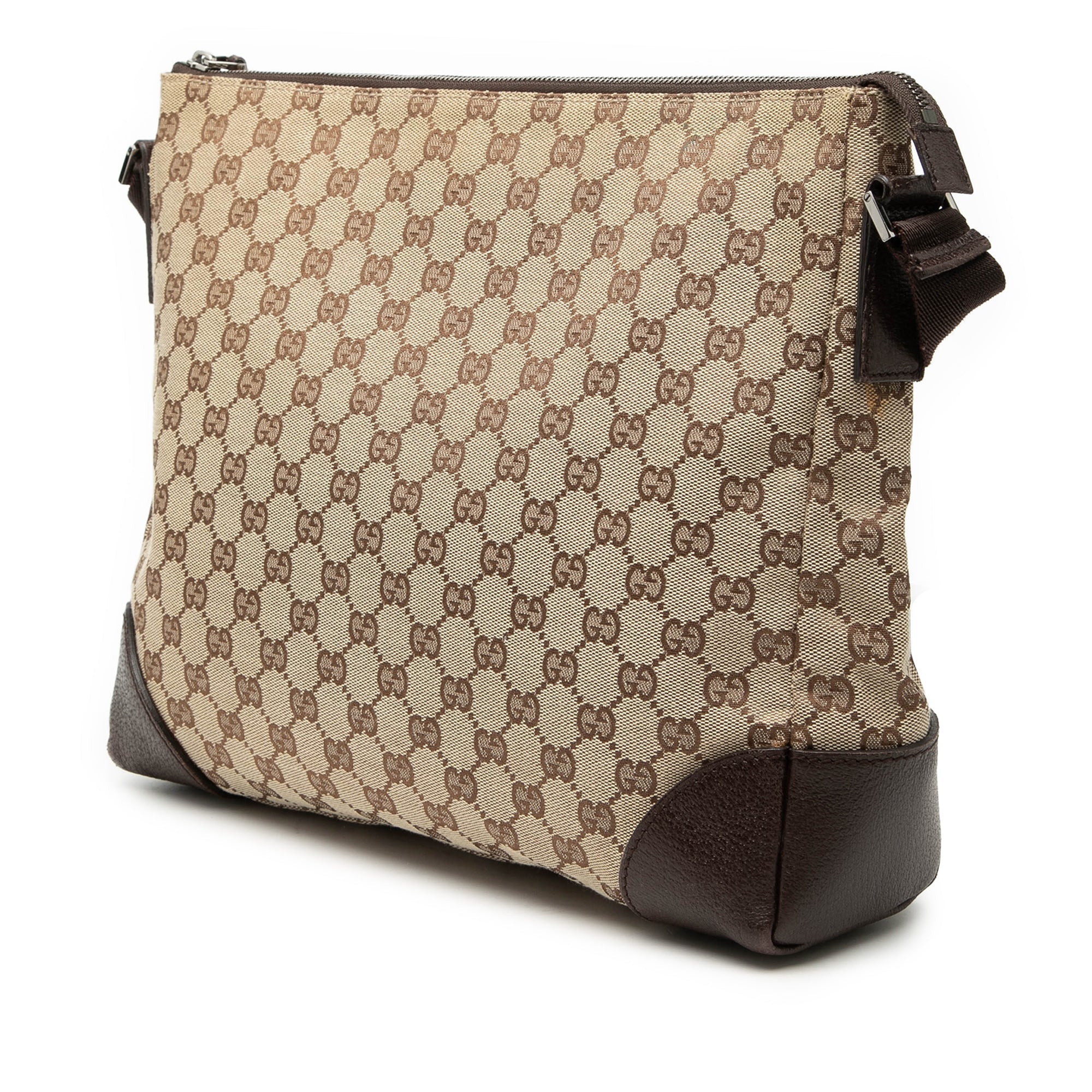 GG Canvas Joy Messenger