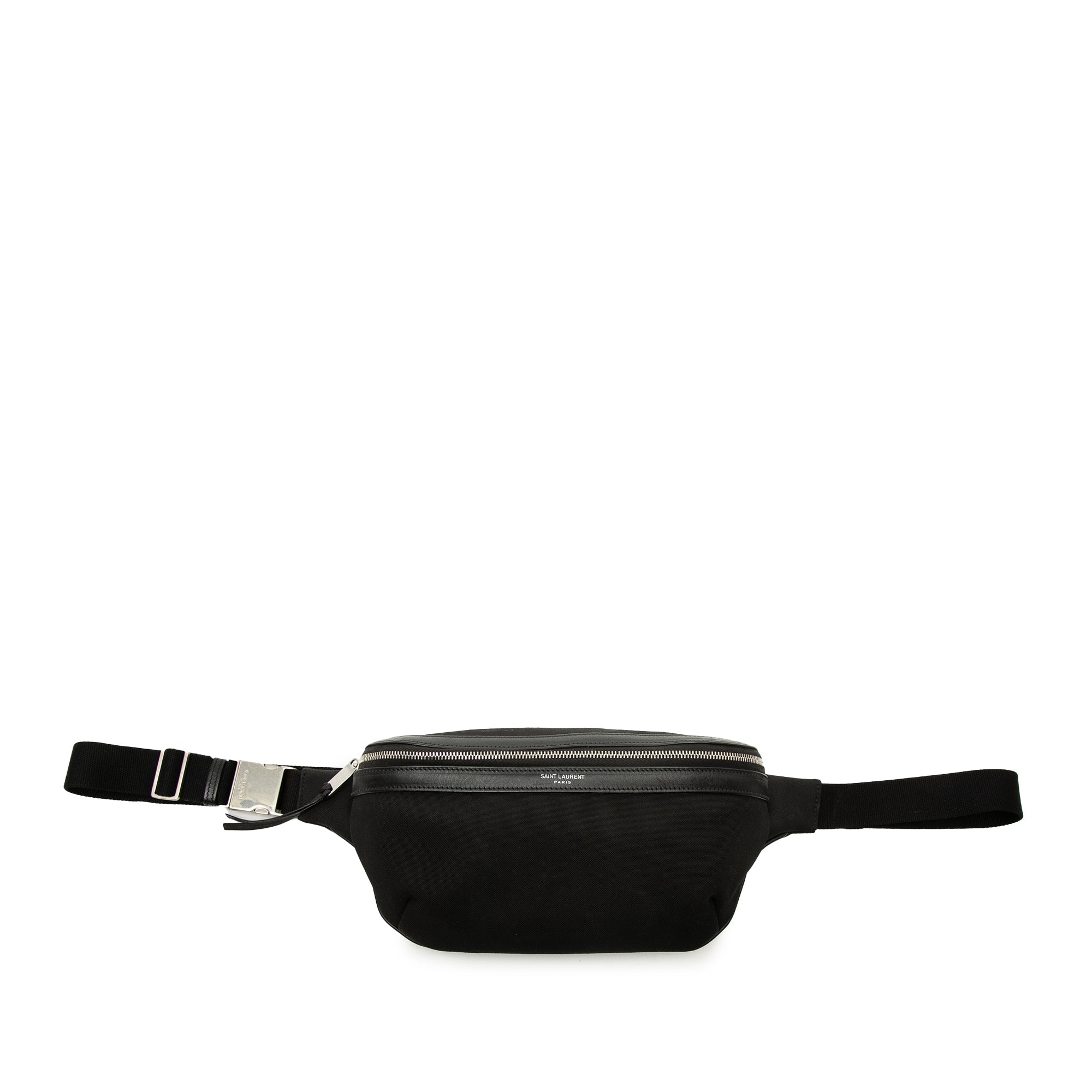 Nylon City Belt Bag