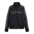 SP5DER x Adidas Rhinestone Track Jacket