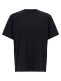 Y-3 Gradient Stripe T-Shirt — Black
