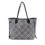 Monogram Jacquard Since 1854 Neverfull MM