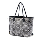 Monogram Jacquard Since 1854 Neverfull MM