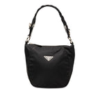 Tessuto Braided Handbag