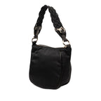 Tessuto Braided Handbag