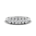 Alexis Diamond Ring