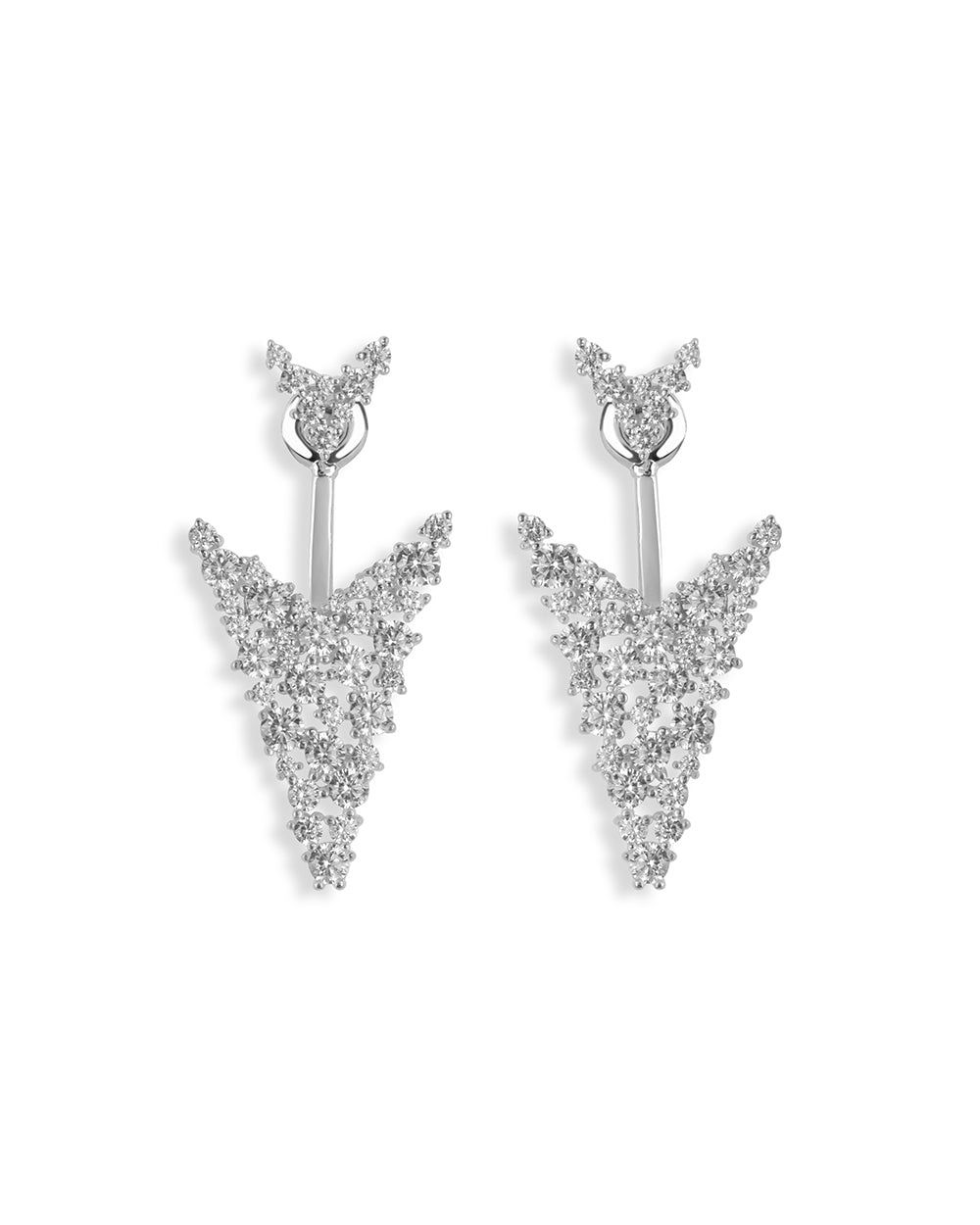 MELISSA EARRINGS