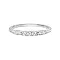 Diamond Fashion Mix Ring