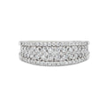 Diamond Fashion Ring