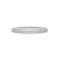 U-Gallery Lab Diamond Eternity Band