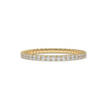 U-Gallery Diamond Eternity Band