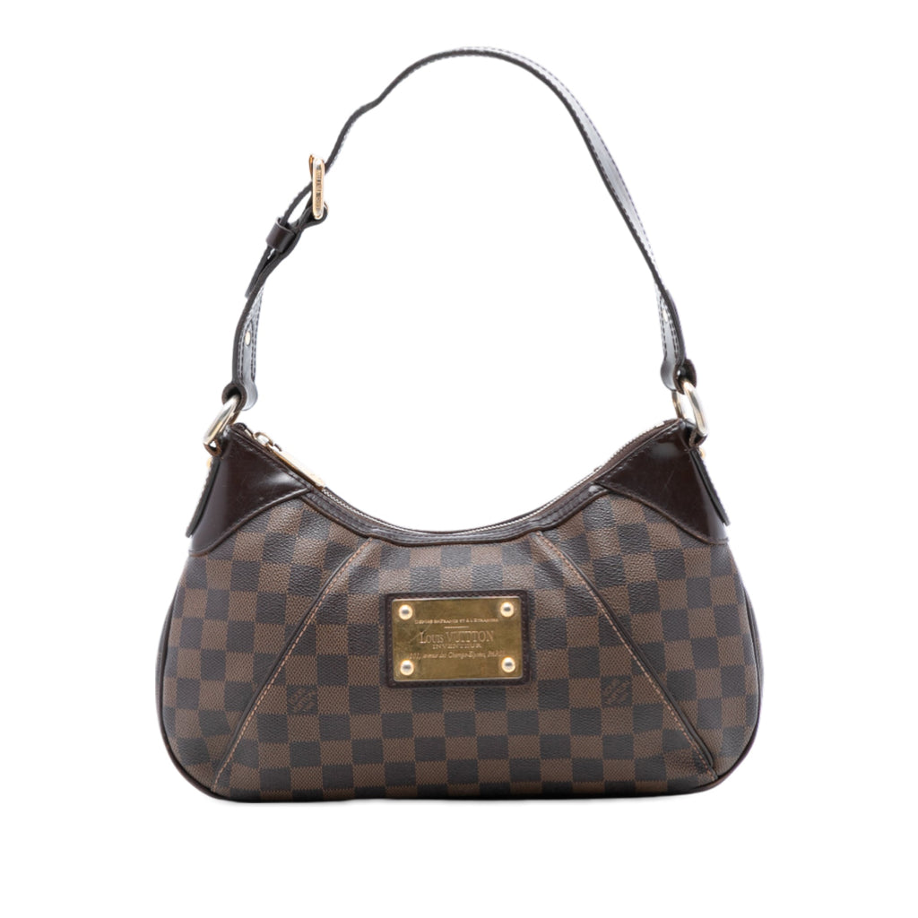 Damier Ebene Thames PM