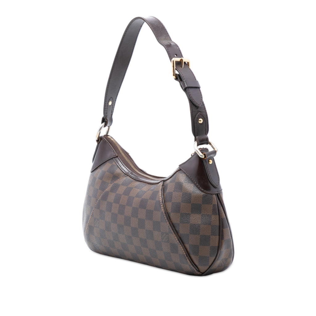 Damier Ebene Thames PM
